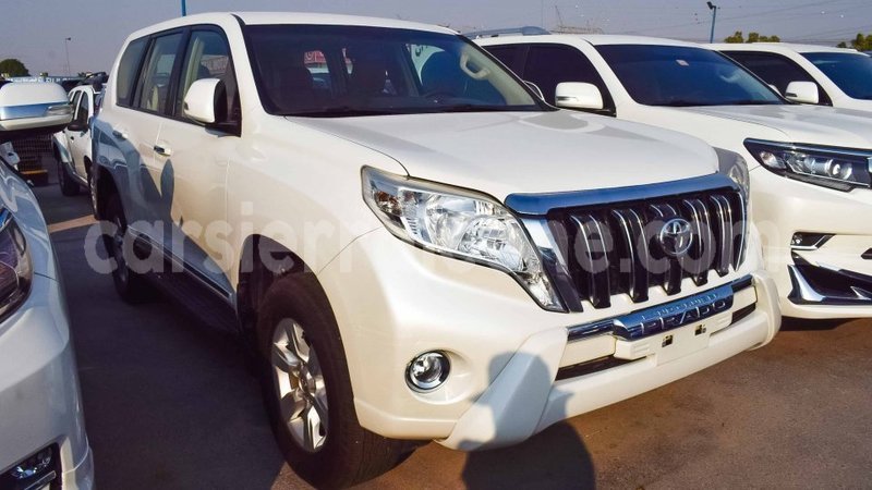 Big with watermark toyota prado kailahun import dubai 4839