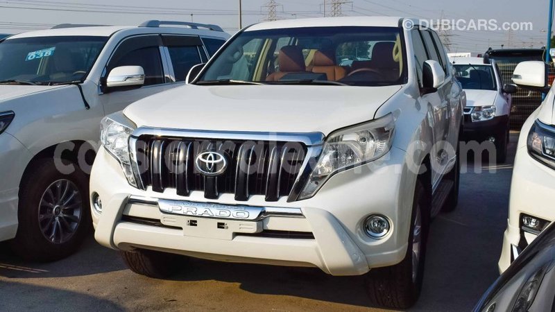 Big with watermark toyota prado kailahun import dubai 4839