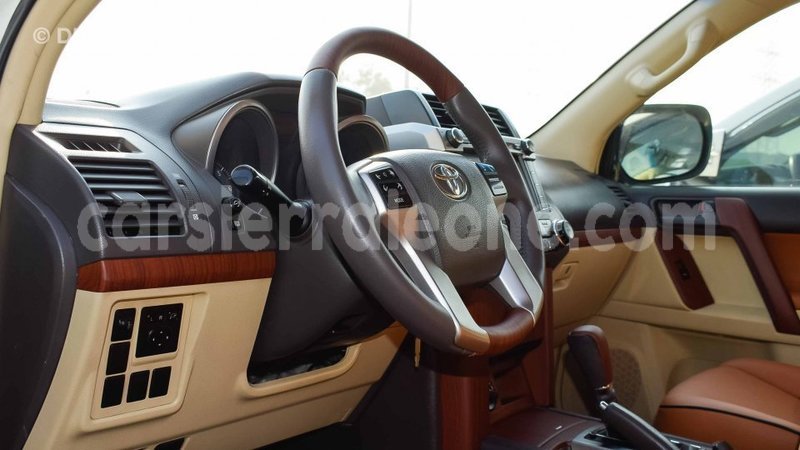 Big with watermark toyota prado kailahun import dubai 4839