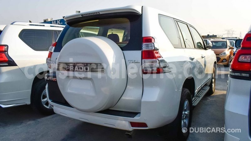 Big with watermark toyota prado kailahun import dubai 4839