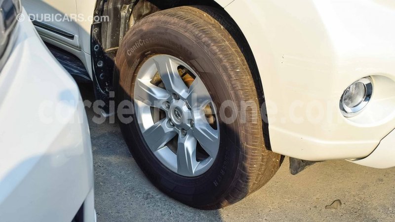 Big with watermark toyota prado kailahun import dubai 4839