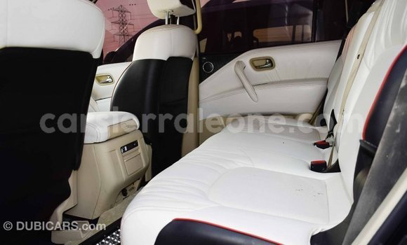 Buy Import Nissan Patrol Black Car in Import - Dubai in Kailahun Buy Import Nissan Patrol Black Car in Import - Dubai in Kailahun