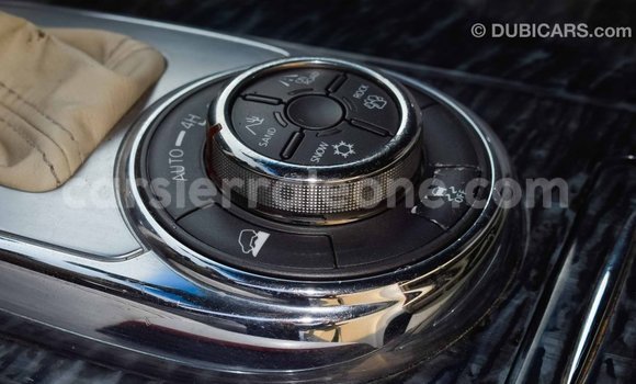 Buy Import Nissan Patrol Black Car in Import - Dubai in Kailahun Buy Import Nissan Patrol Black Car in Import - Dubai in Kailahun