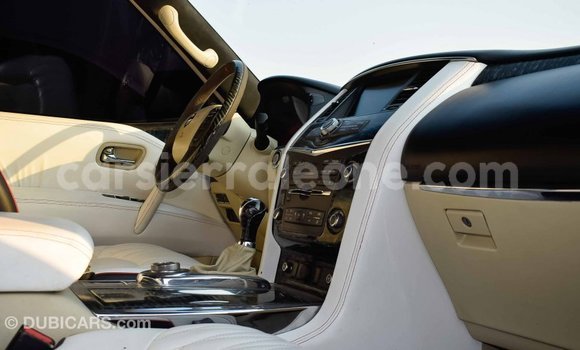 Buy Import Nissan Patrol Black Car in Import - Dubai in Kailahun Buy Import Nissan Patrol Black Car in Import - Dubai in Kailahun