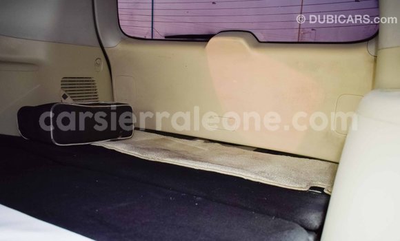 Buy Import Nissan Patrol Black Car in Import - Dubai in Kailahun Buy Import Nissan Patrol Black Car in Import - Dubai in Kailahun