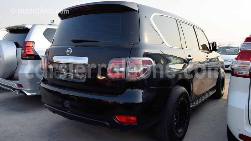 Big with watermark nissan patrol kailahun import dubai 4841