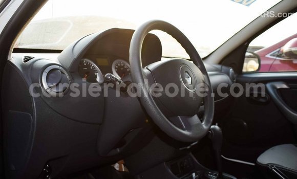 Buy Import Renault Duster White Car in Import - Dubai in Kailahun Buy Import Renault Duster White Car in Import - Dubai in Kailahun