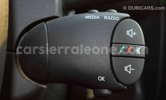 Buy Import Renault Duster White Car in Import - Dubai in Kailahun Buy Import Renault Duster White Car in Import - Dubai in Kailahun