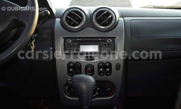 Buy Import Renault Duster White Car in Import - Dubai in Kailahun Buy Import Renault Duster White Car in Import - Dubai in Kailahun