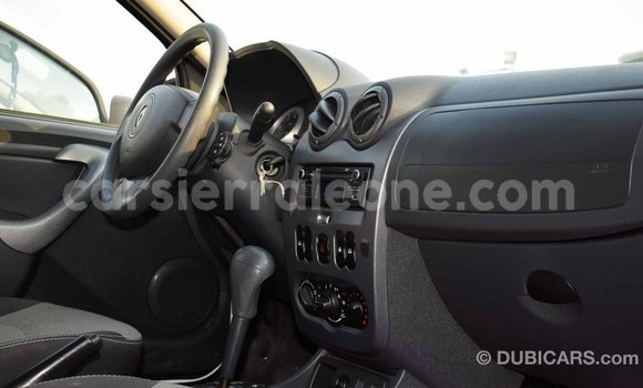 Buy Import Renault Duster White Car in Import - Dubai in Kailahun Buy Import Renault Duster White Car in Import - Dubai in Kailahun