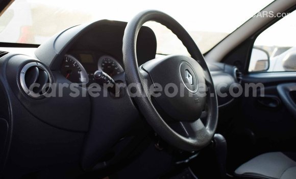 Buy Import Renault Duster White Car in Import - Dubai in Kailahun Buy Import Renault Duster White Car in Import - Dubai in Kailahun
