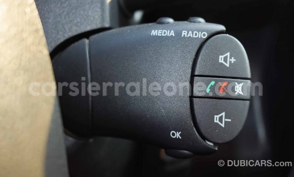 Buy Import Renault Duster White Car in Import - Dubai in Kailahun Buy Import Renault Duster White Car in Import - Dubai in Kailahun