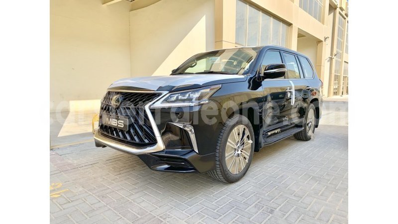 Big with watermark lexus lx kailahun import dubai 4845