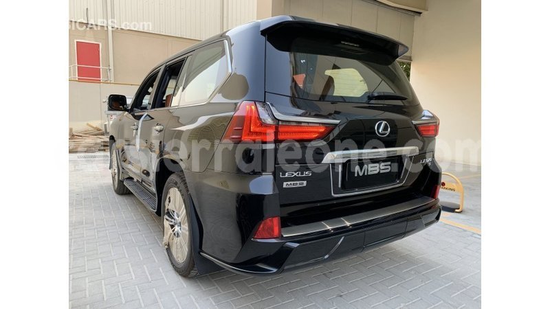 Big with watermark lexus lx kailahun import dubai 4845