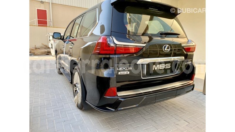 Big with watermark lexus lx kailahun import dubai 4845