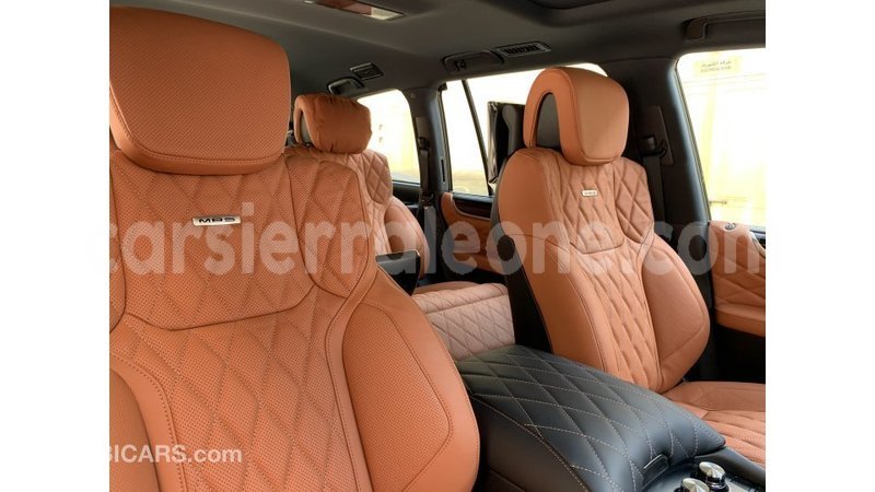 Big with watermark lexus lx kailahun import dubai 4845