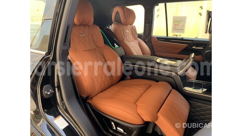 Big with watermark lexus lx kailahun import dubai 4845