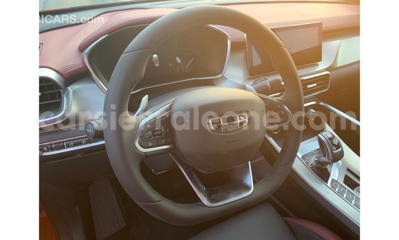 Buy Import Geely MK Red Car in Import - Dubai in Kailahun Buy Import Geely MK Red Car in Import - Dubai in Kailahun