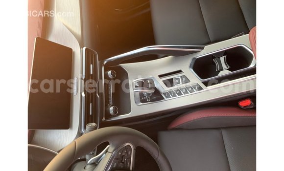 Buy Import Geely MK Red Car in Import - Dubai in Kailahun Buy Import Geely MK Red Car in Import - Dubai in Kailahun