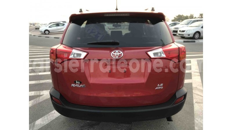 Big with watermark toyota 4runner kailahun import dubai 4849