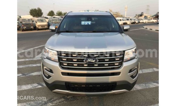 Buy Import Ford Explorer Other Car in Import - Dubai in Kailahun Buy Import Ford Explorer Other Car in Import - Dubai in Kailahun