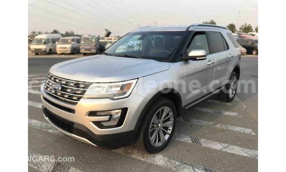 Buy Import Ford Explorer Other Car in Import - Dubai in Kailahun Buy Import Ford Explorer Other Car in Import - Dubai in Kailahun