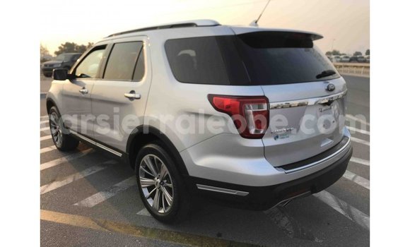 Buy Import Ford Explorer Other Car in Import - Dubai in Kailahun Buy Import Ford Explorer Other Car in Import - Dubai in Kailahun