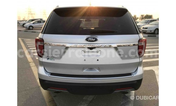 Buy Import Ford Explorer Other Car in Import - Dubai in Kailahun Buy Import Ford Explorer Other Car in Import - Dubai in Kailahun
