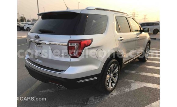 Buy Import Ford Explorer Other Car in Import - Dubai in Kailahun Buy Import Ford Explorer Other Car in Import - Dubai in Kailahun