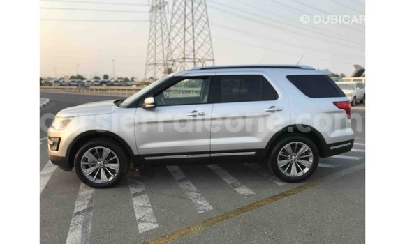 Buy Import Ford Explorer Other Car in Import - Dubai in Kailahun Buy Import Ford Explorer Other Car in Import - Dubai in Kailahun