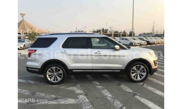 Buy Import Ford Explorer Other Car in Import - Dubai in Kailahun Buy Import Ford Explorer Other Car in Import - Dubai in Kailahun