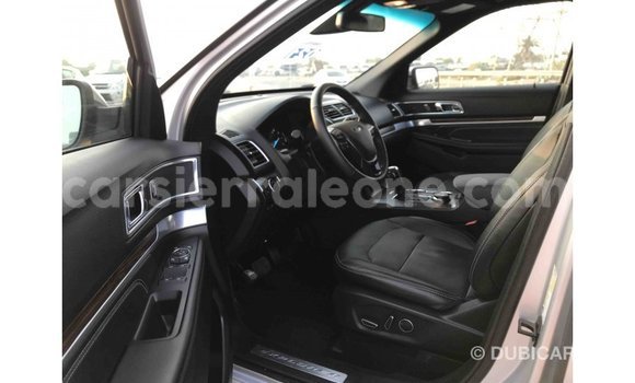 Buy Import Ford Explorer Other Car in Import - Dubai in Kailahun Buy Import Ford Explorer Other Car in Import - Dubai in Kailahun