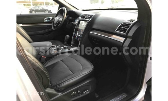 Buy Import Ford Explorer Other Car in Import - Dubai in Kailahun Buy Import Ford Explorer Other Car in Import - Dubai in Kailahun