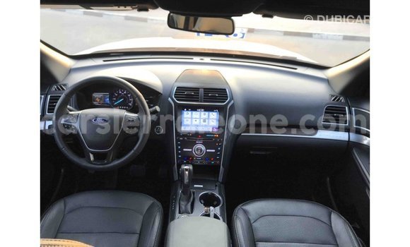Buy Import Ford Explorer Other Car in Import - Dubai in Kailahun Buy Import Ford Explorer Other Car in Import - Dubai in Kailahun