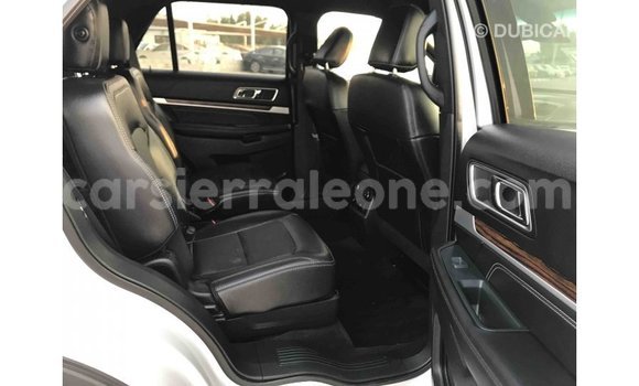 Buy Import Ford Explorer Other Car in Import - Dubai in Kailahun Buy Import Ford Explorer Other Car in Import - Dubai in Kailahun