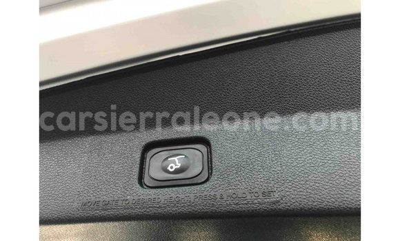 Buy Import Ford Explorer Other Car in Import - Dubai in Kailahun Buy Import Ford Explorer Other Car in Import - Dubai in Kailahun