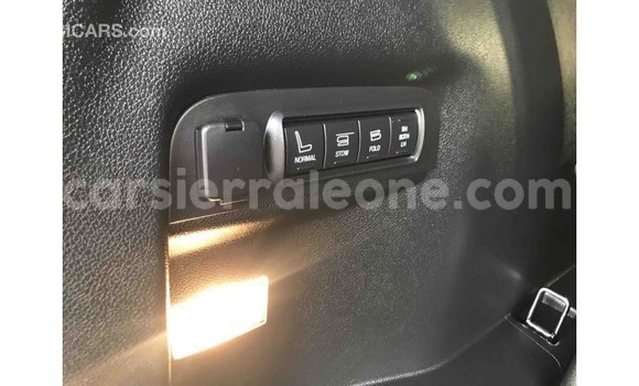 Buy Import Ford Explorer Other Car in Import - Dubai in Kailahun Buy Import Ford Explorer Other Car in Import - Dubai in Kailahun