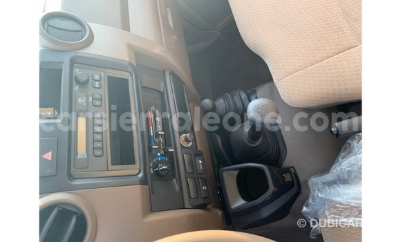 Buy Import Toyota Land Cruiser Beige Car in Import - Dubai in Kailahun Buy Import Toyota Land Cruiser Beige Car in Import - Dubai in Kailahun