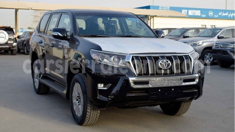 Big with watermark toyota prado kailahun import dubai 4858