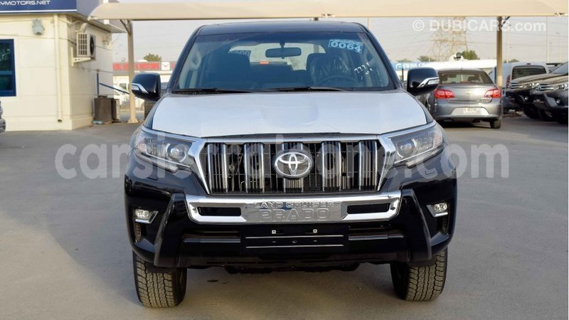 Big with watermark toyota prado kailahun import dubai 4858