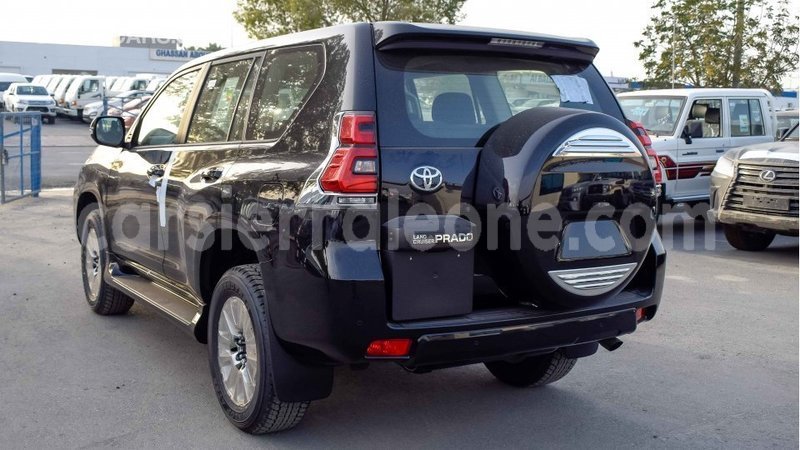 Big with watermark toyota prado kailahun import dubai 4858