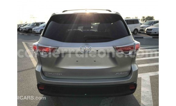 Buy Import Toyota Highlander Other Car in Import - Dubai in Kailahun Buy Import Toyota Highlander Other Car in Import - Dubai in Kailahun
