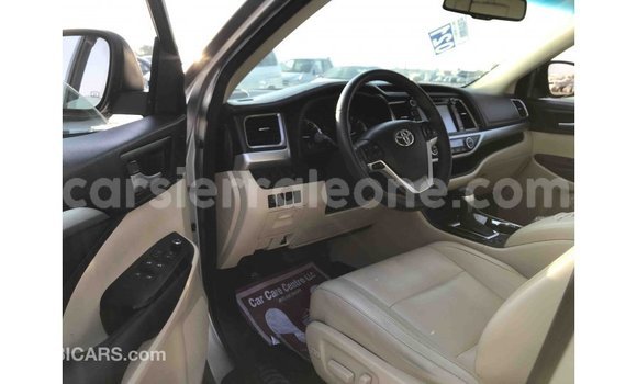 Buy Import Toyota Highlander Other Car in Import - Dubai in Kailahun Buy Import Toyota Highlander Other Car in Import - Dubai in Kailahun