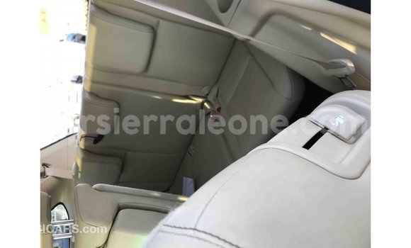 Buy Import Toyota Highlander Other Car in Import - Dubai in Kailahun Buy Import Toyota Highlander Other Car in Import - Dubai in Kailahun