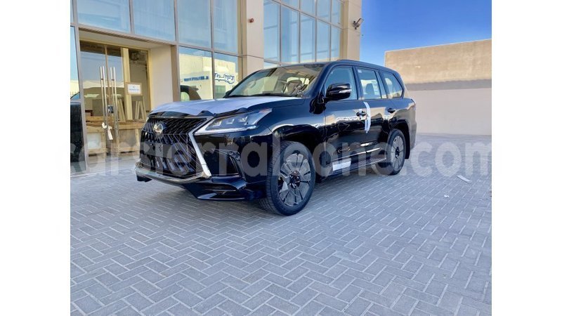 Big with watermark lexus lx kailahun import dubai 4863