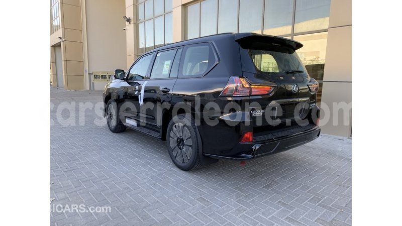 Big with watermark lexus lx kailahun import dubai 4863