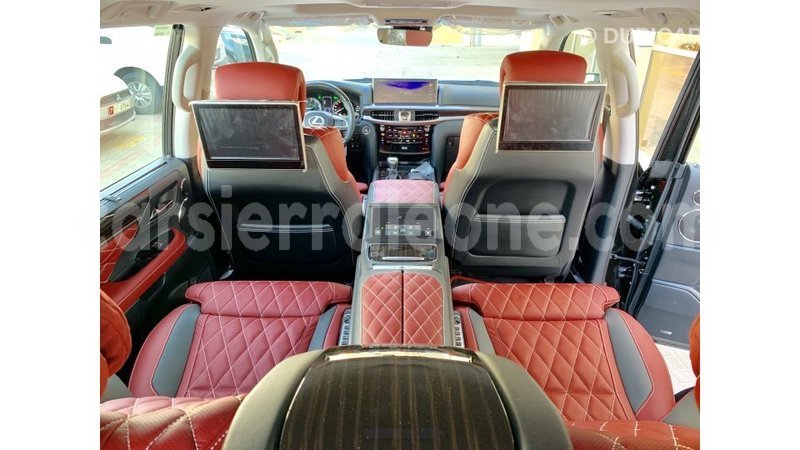 Big with watermark lexus lx kailahun import dubai 4863