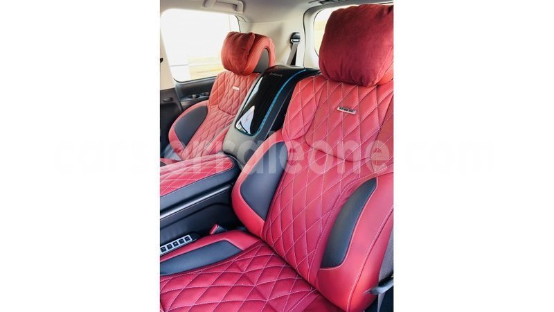 Big with watermark lexus lx kailahun import dubai 4863