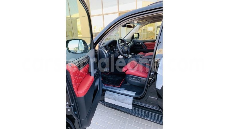 Big with watermark lexus lx kailahun import dubai 4863