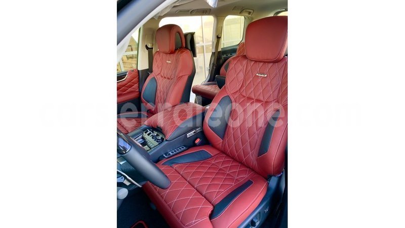 Big with watermark lexus lx kailahun import dubai 4863